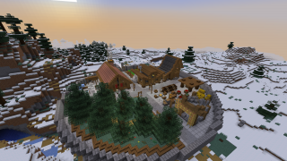 Circle_Village